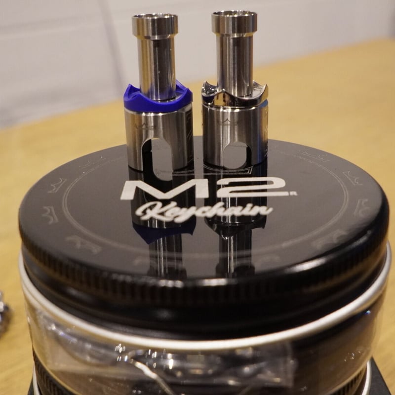 Mobb2 by Monarchy | 3PCS VAPE