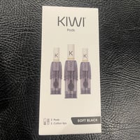 KIWI Pen 交換用POD+フィルターチップ