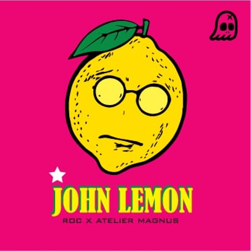 3PCS 9周年コラボリキッド | 3PCS VAPE