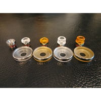Hussar Vapes Driptip