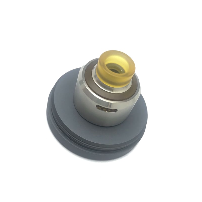 SCI-FI RDA by STELLAR MODS | 3PCS VAPE