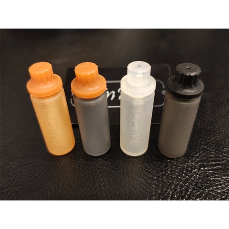 Cappy R Go Squonk Bottle (Sunbox)