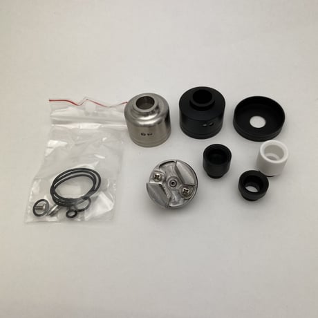 Léon RDA JPN Packageby AB MODZ DESIGN