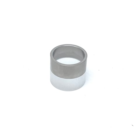 Asylum RTA Tube Parts