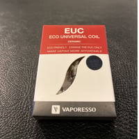 ・5pcs EUC Universal Coil Ceramic