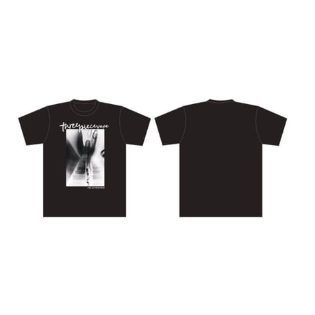 【受注予約販売】9周年フォトTシャツ