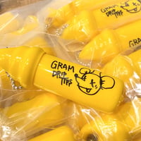 GRAM コンテナケース