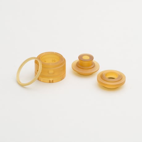 RDA [1]  TOP CAP SET