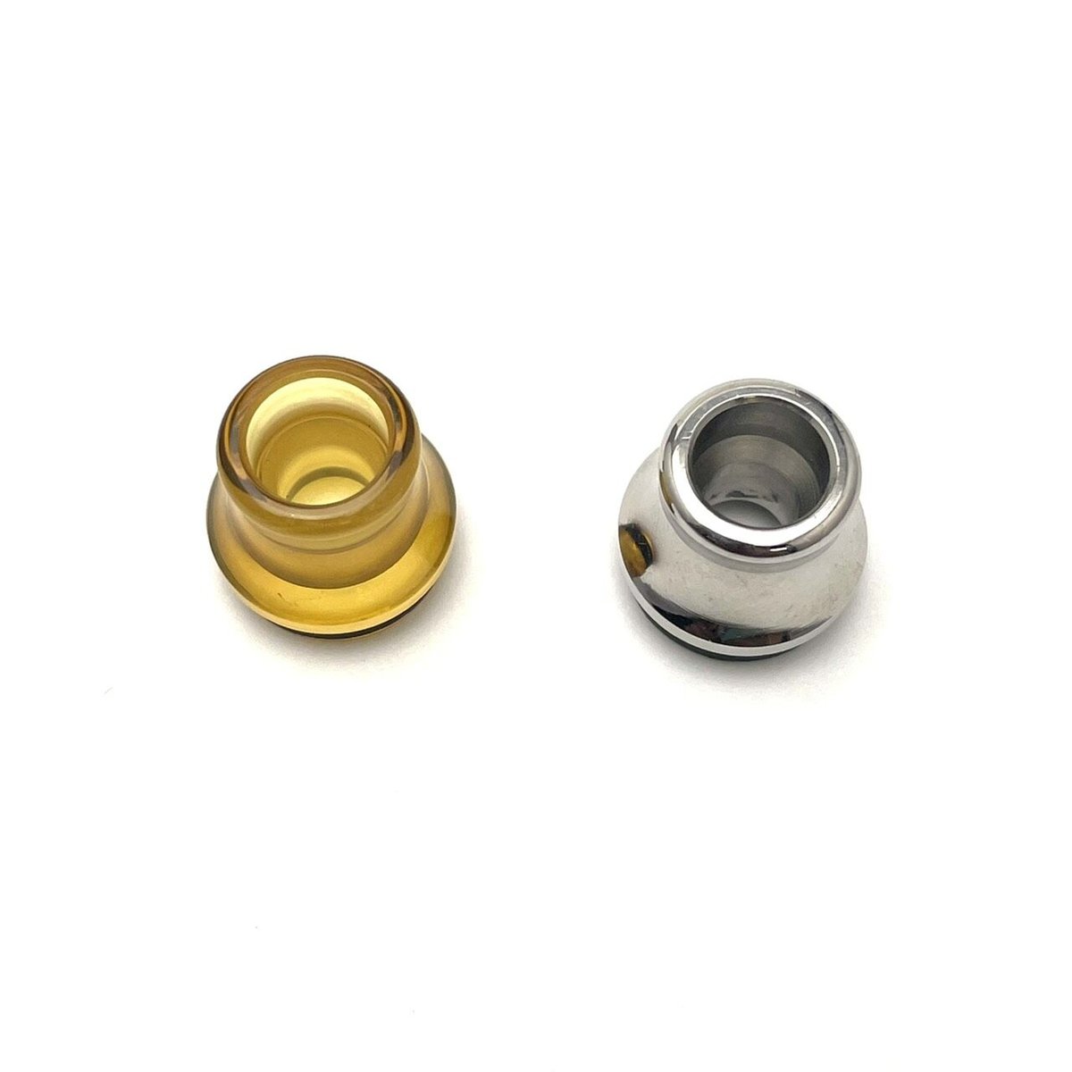 M-Fuji by GRAM DripTips | 3PCS VAPE