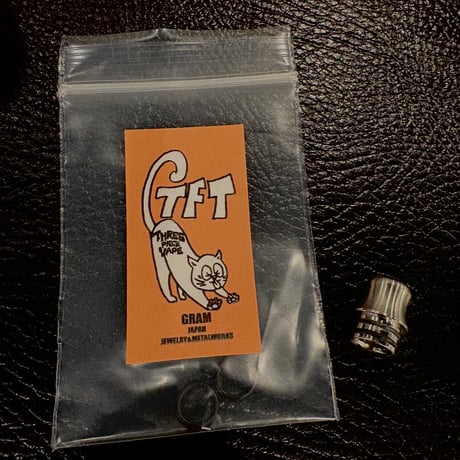 CTFT  by GRAM DripTips