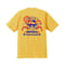 MEBMODS＆GRAM DripTipsCollaboration T-SHIRT