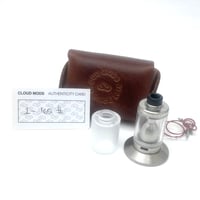 Cloud Mods CloudOneX RTA 165#