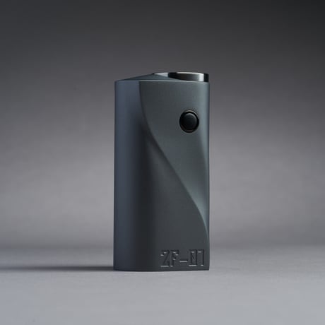 【抽選販売】SteamRebellion ZF-01 BallisticGrey