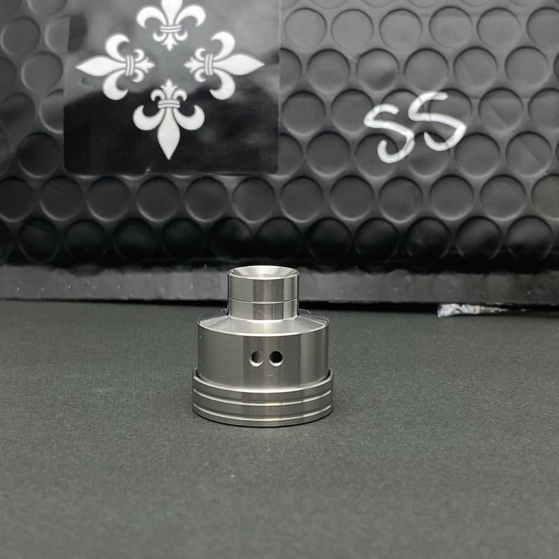 Leon RDA & Slammy ショップ SS Cap by AB Mods