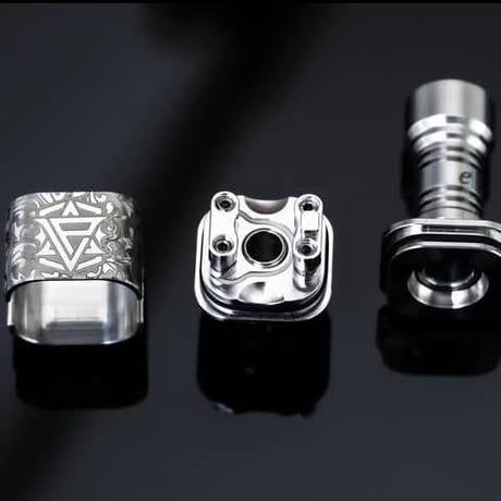 【L.P Mods】edict RBA