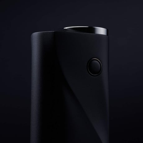 【抽選販売】SteamRebellion ZF-01 SuperBlack
