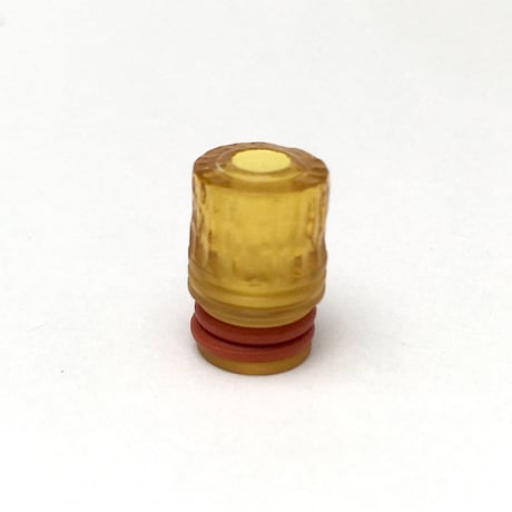 GRAM Drip Tips「AMEIRO BEER DRIP TIP」
