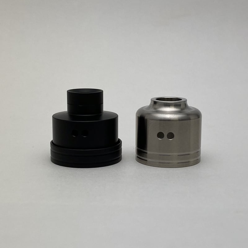 Léon RDA JPN Packageby AB MODZ DESIGN | 3PCS VAPE