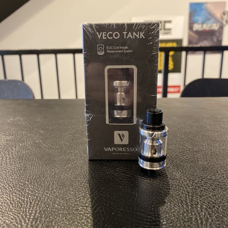 VECO TANK