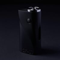 【抽選販売】SteamRebellion ZF-01 SuperBlack