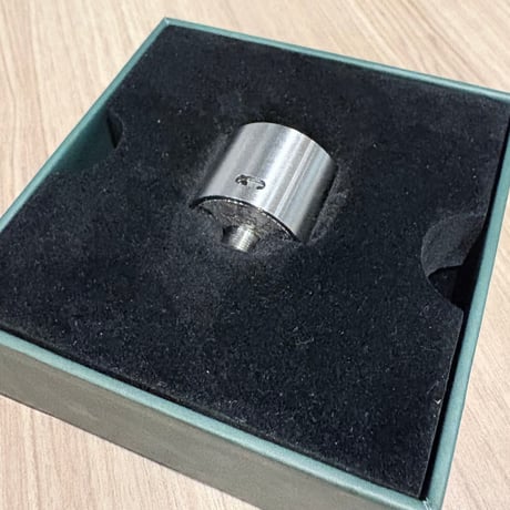 【第2回】X-RDA by 3PCS VAPE 【先行予約】