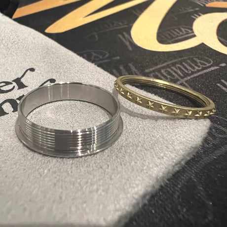 AtelierMagnus RDA［1］Ring Adapter