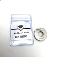 VANQUISH MODS    R2 Beauty Ring