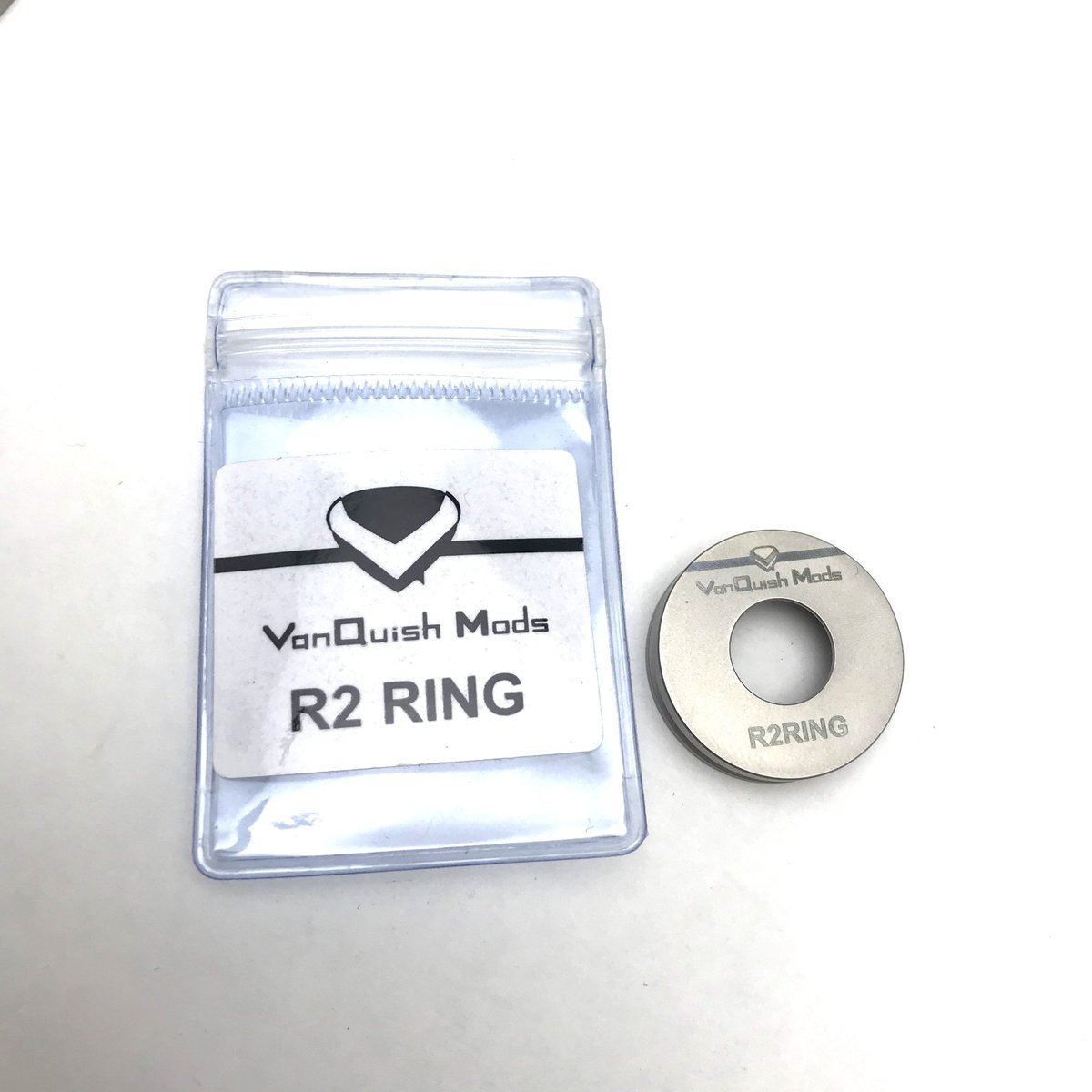 VANQUISH MODS R2 Beauty Ring | 3PCS VAPE