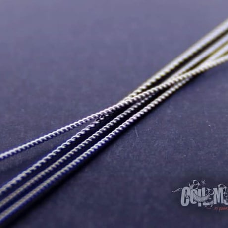 COILMONSTA  Twisted Wire