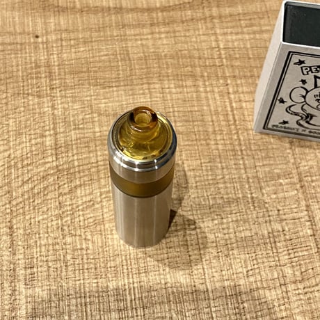 Peasant mods PEEN専用  PEEN Fuji by GRAM Drip Tips