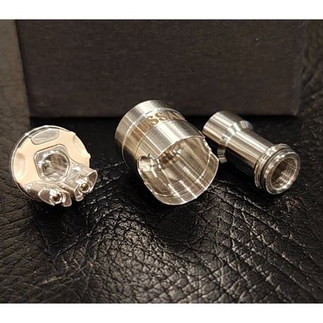 STE RBA (Hussar Vape)