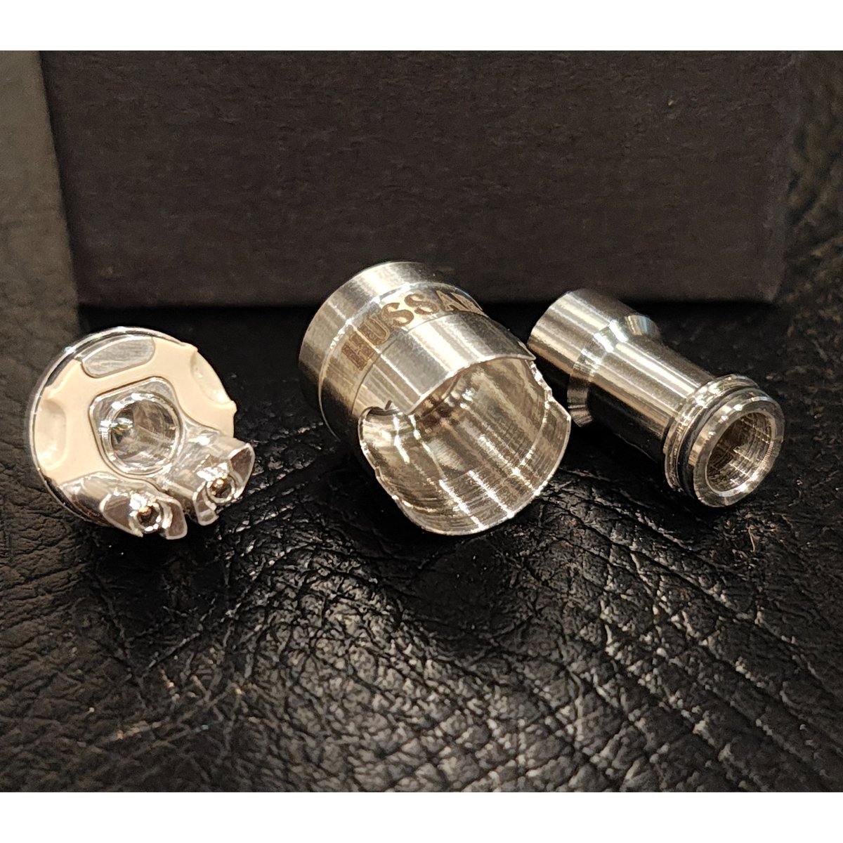 STE RBA (Hussar Vape) | 3PCS VAPE
