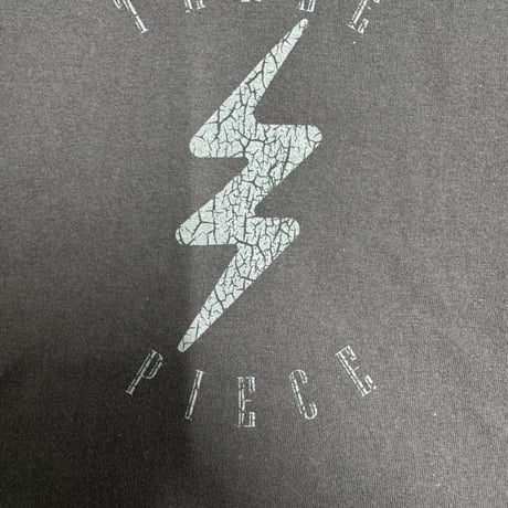 【受注予約】3PCS10周年Tシャツ