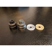 SOLO RDA Option (DEE MODS)