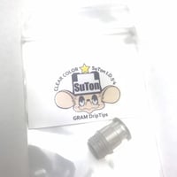 SUTON  by GRAM DripTips