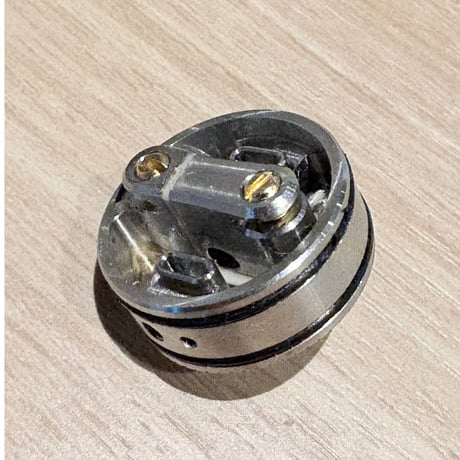 【第2回】X-RDA by 3PCS VAPE 【先行予約】