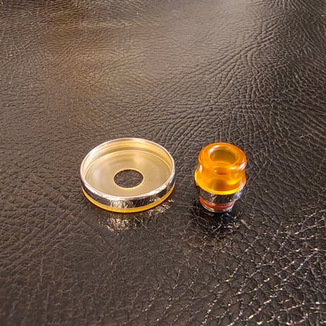 Hussar Vapes Driptip