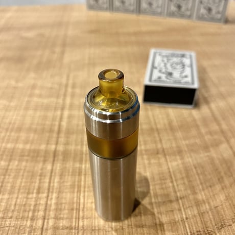 Peasant mods PEEN専用  PEEN Fuji by GRAM Drip Tips
