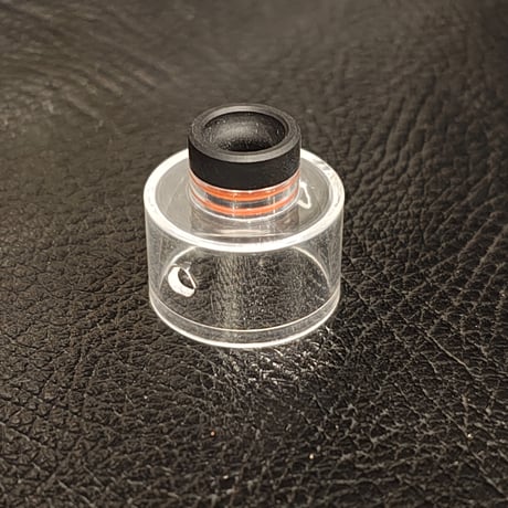 Legacy Ⅱ Option(Hussar Vapes)