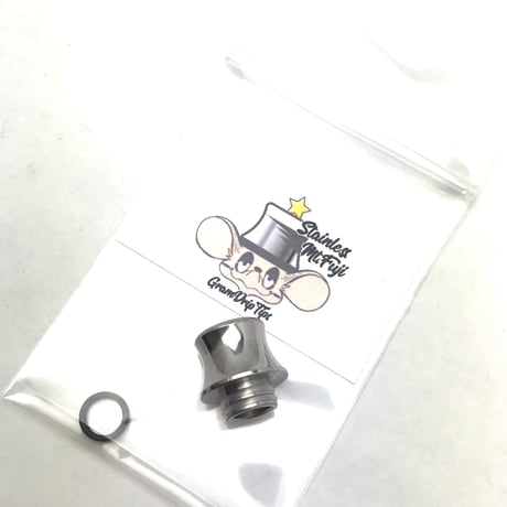 Mt.Fuji SS  by GRAM DripTips