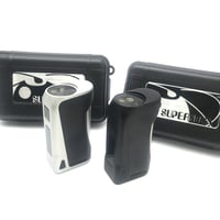 SUPERNOVA by STELLAR MODS