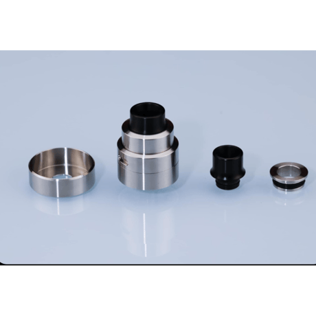 Decree RDA by L.P MODS