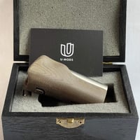 U-MODS　Regula（チョコレートカラー）