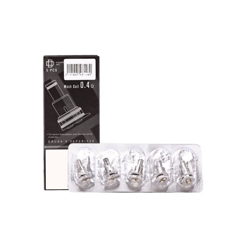 NARADA PRO  Coil