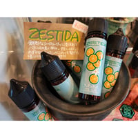 ZESTIDA by MK Lab x MOOMODS