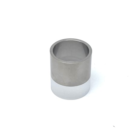 Asylum RTA Tube Parts