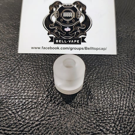Bell Cap (BELL VAPE)
