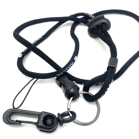 AIRSCREAM AirsPops Lanyard