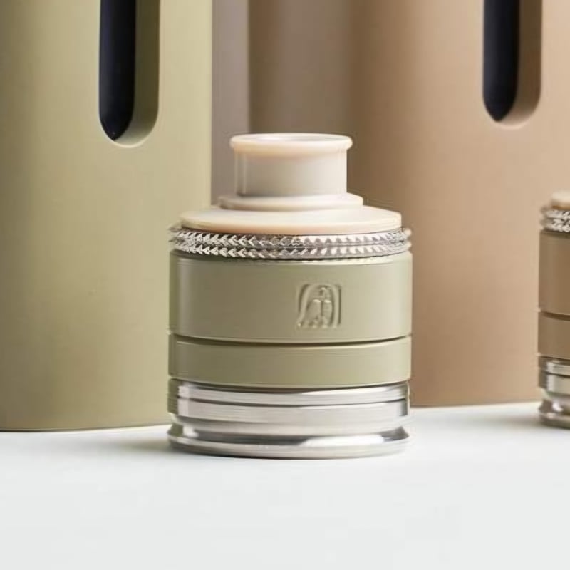 先着販売限定 各色1個】Color RDA［1］ by Atelier Magnus | 3