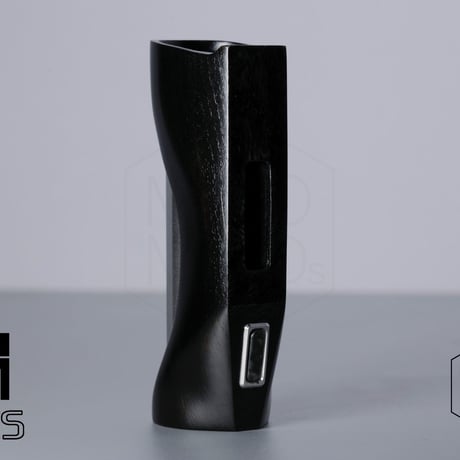 KIZASHI【玖】#9PCS by MOOMODS